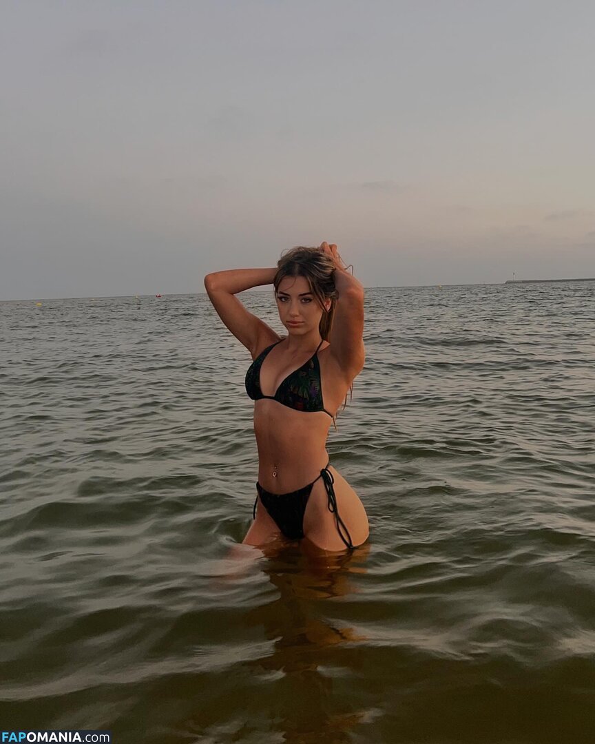 Silvana Rebollo / silvanarebollo_ Nudo OnlyFans  Foto trapelata #1