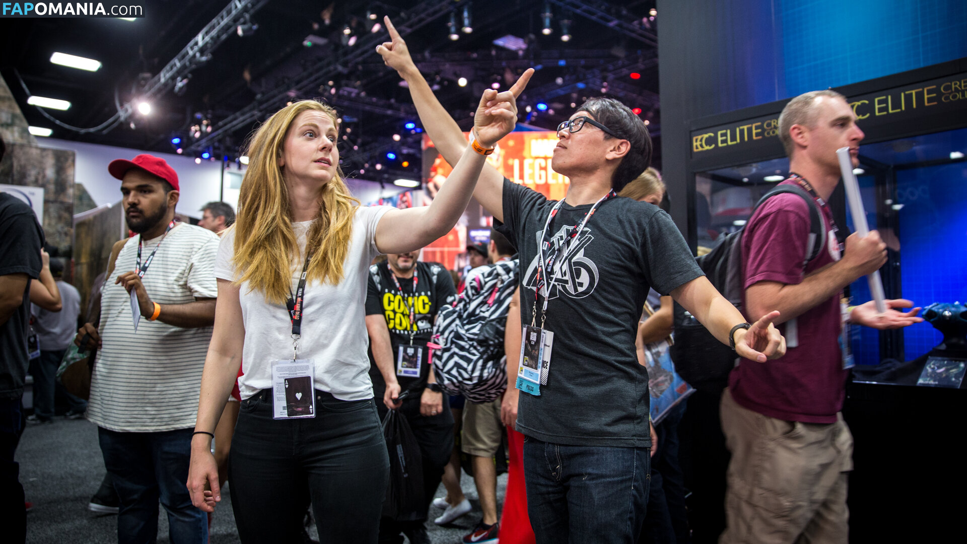 Simone Giertz / simonegiertz Nudo OnlyFans  Foto trapelata #1