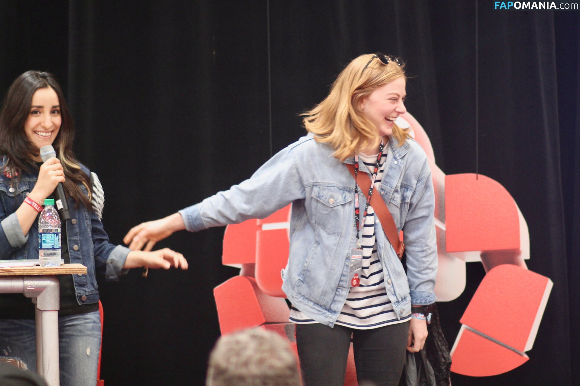 Simone Giertz / simonegiertz Nudo OnlyFans  Foto trapelata #2