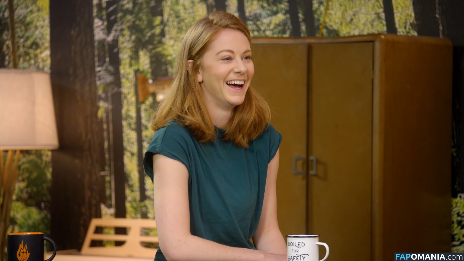 Simone Giertz / simonegiertz Nudo OnlyFans  Foto trapelata #5