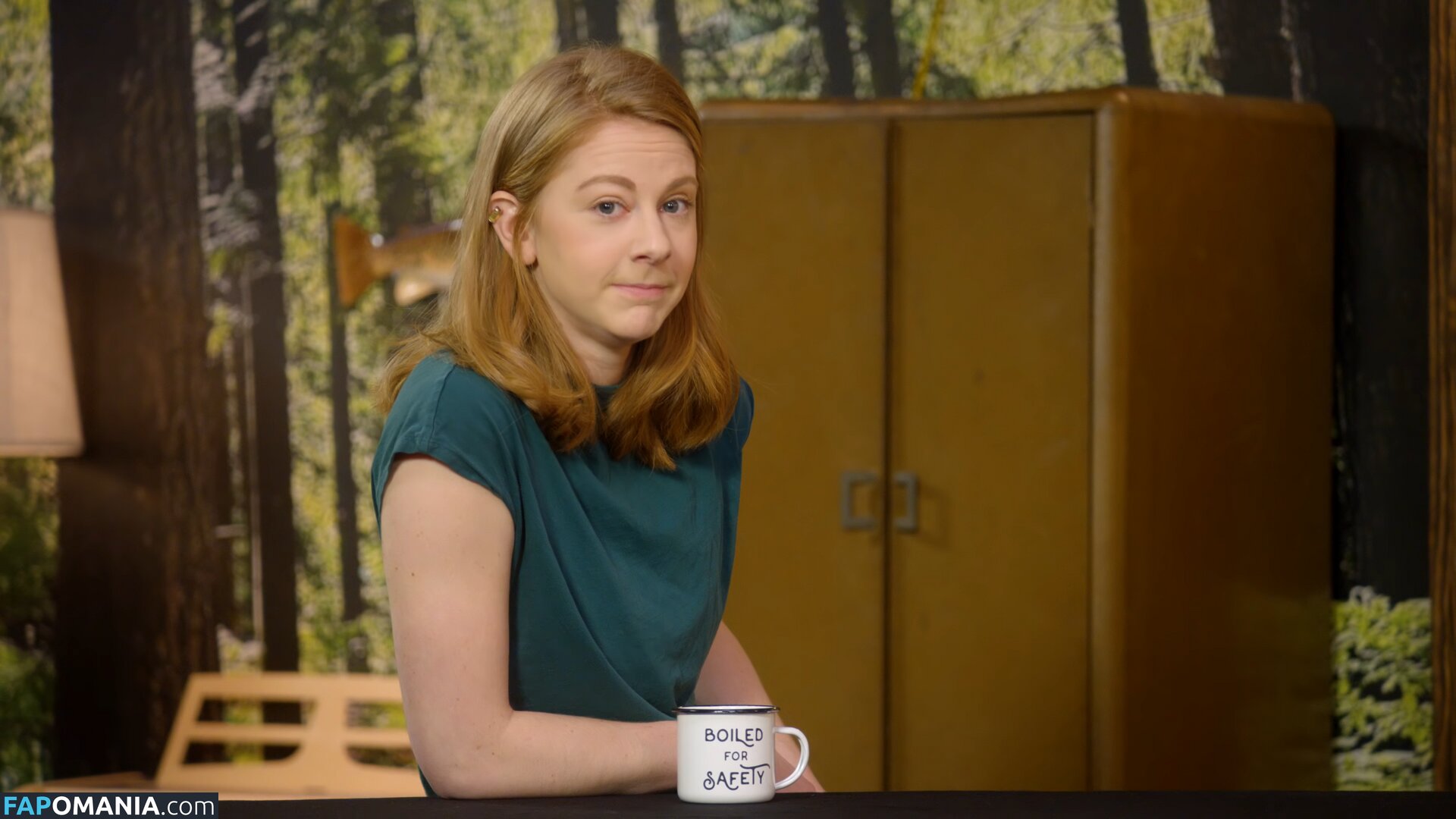 Simone Giertz / simonegiertz Nudo OnlyFans  Foto trapelata #7