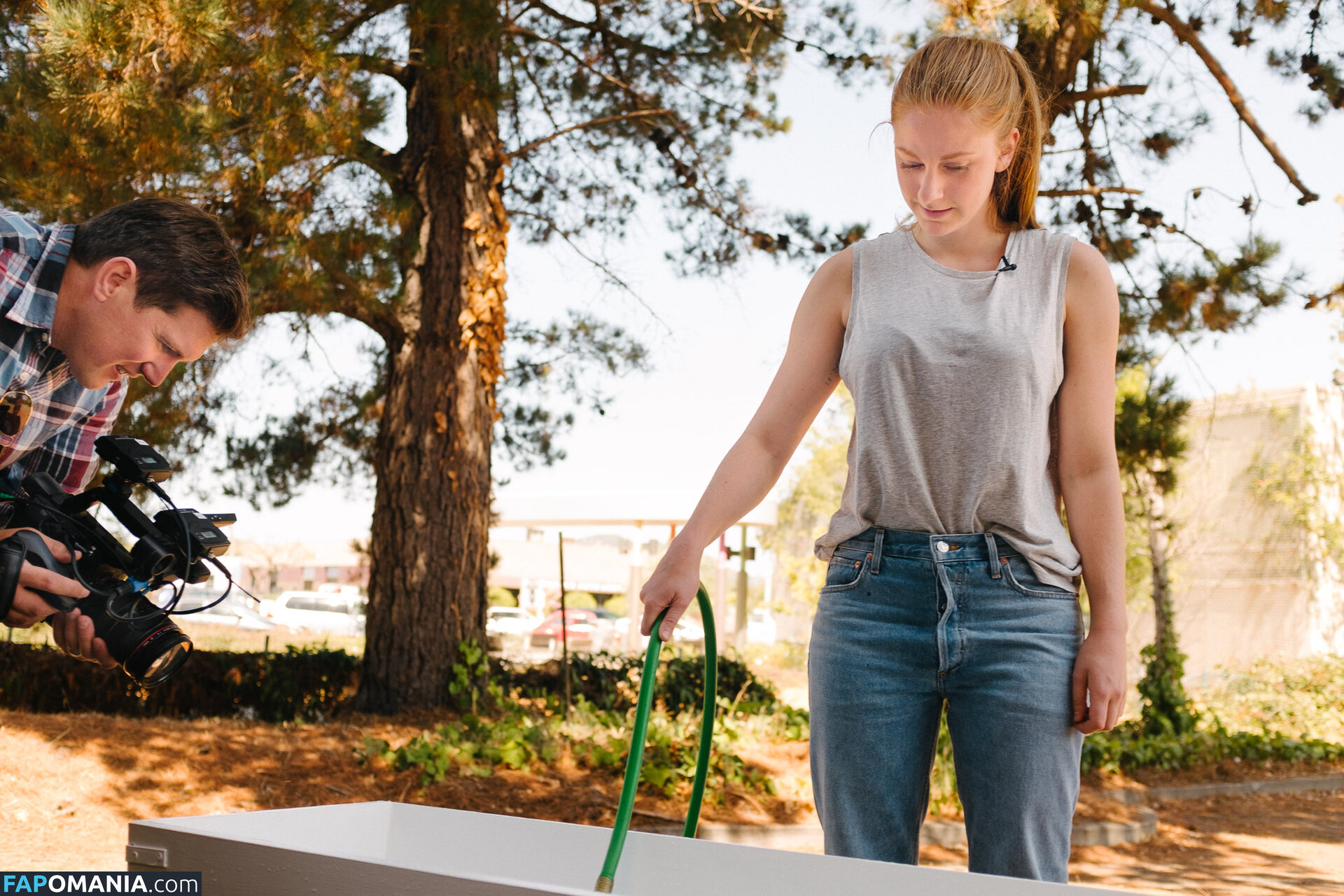 Simone Giertz / simonegiertz Nudo OnlyFans  Foto trapelata #9