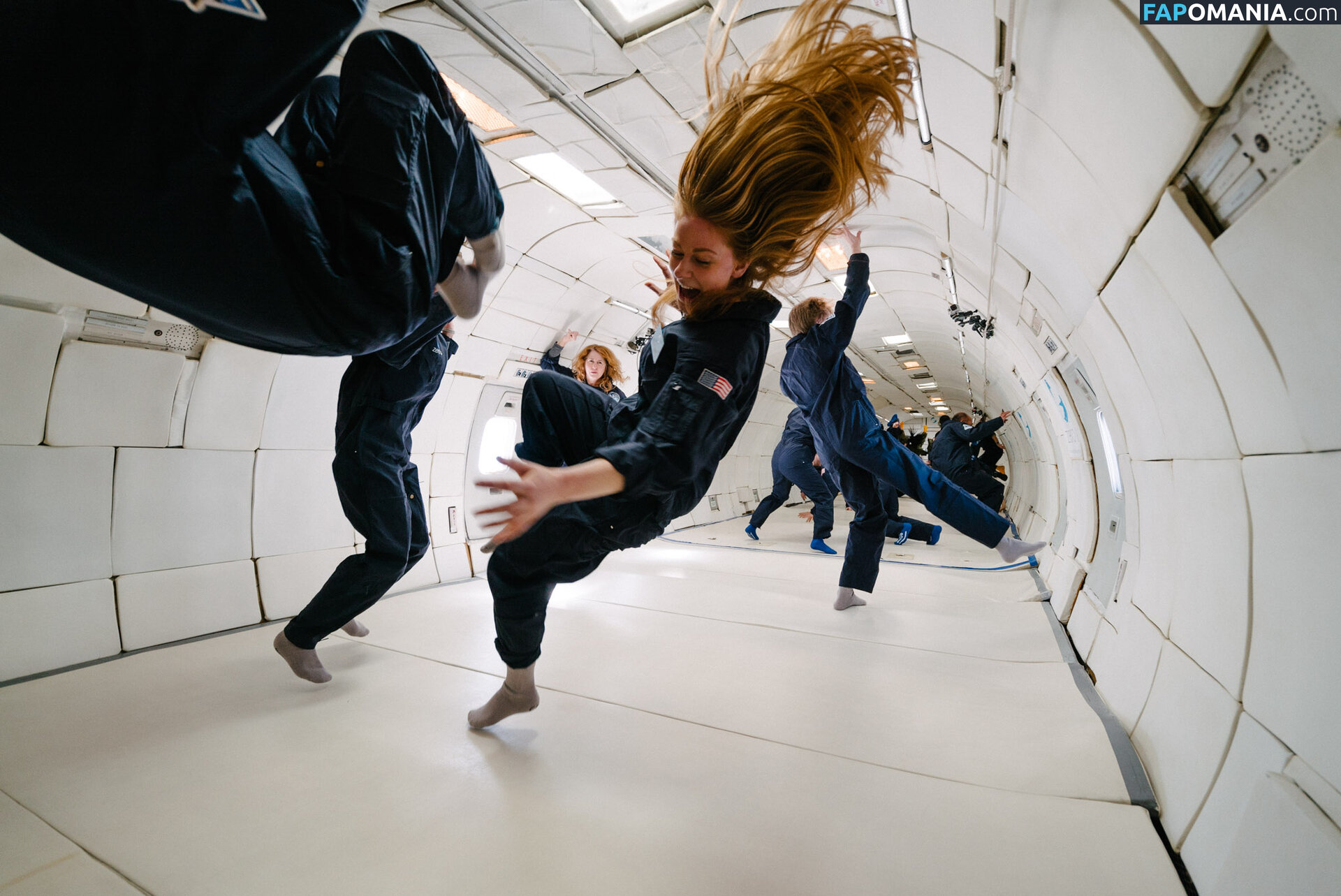 Simone Giertz / simonegiertz Nudo OnlyFans  Foto trapelata #10