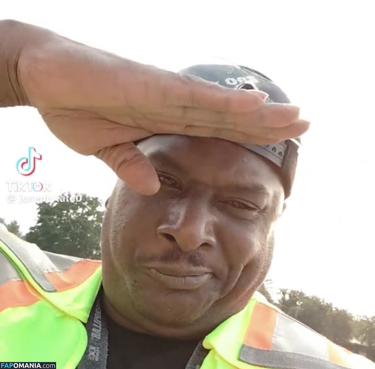 Simone Richards / _MrsSimone_ / mrs.simone / reel Nudo OnlyFans  Foto trapelata #1