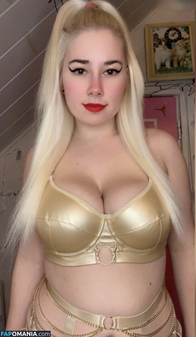 Sina-Marie Hüttner / sina.mh2001 Nudo OnlyFans  Foto trapelata #9