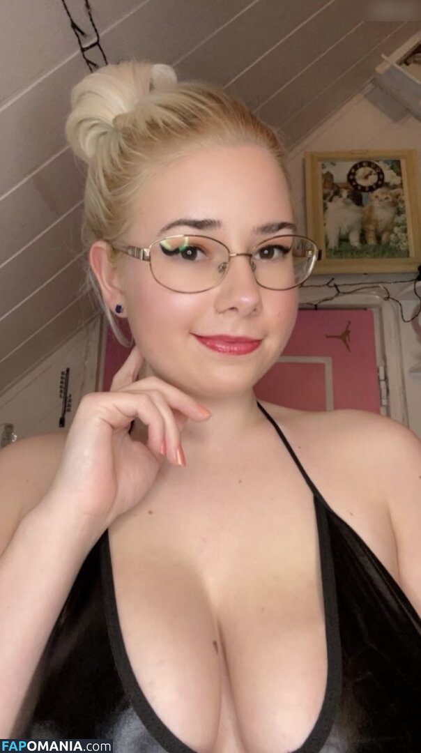 Sina-Marie Hüttner / sina.mh2001 Nudo OnlyFans  Foto trapelata #11