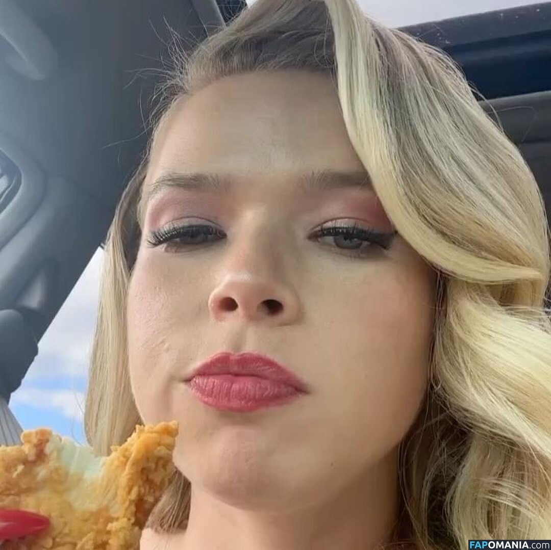 rapper / sinawynne Nudo OnlyFans  Foto trapelata #1