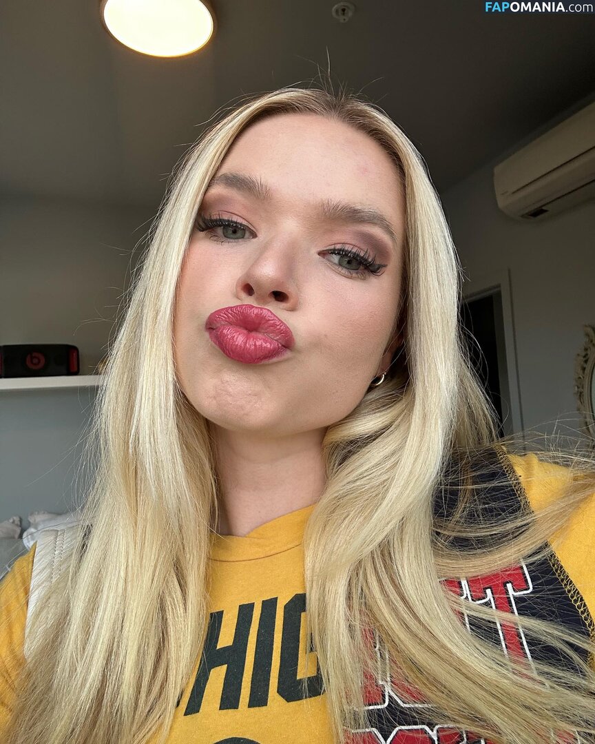 rapper / sinawynne Nudo OnlyFans  Foto trapelata #3