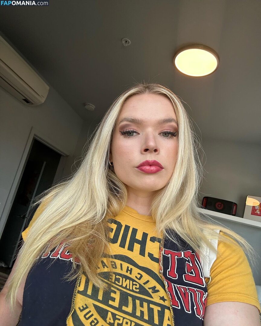 rapper / sinawynne Nudo OnlyFans  Foto trapelata #4