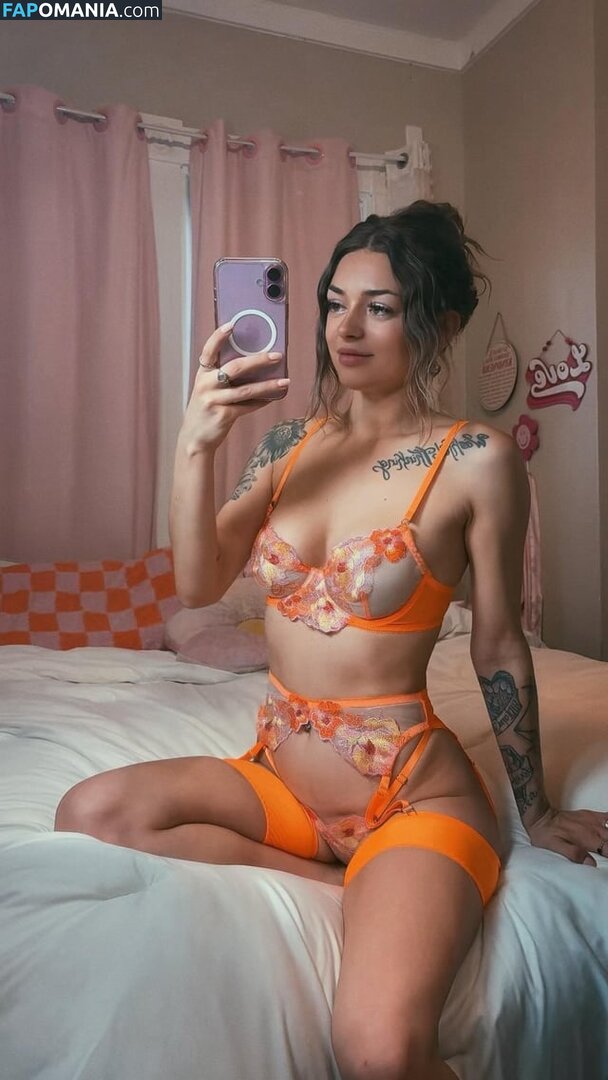 Alexandria McDaniel / Sincerelyalexandria / sincerelyalexandria_ Nudo OnlyFans  Foto trapelata #10