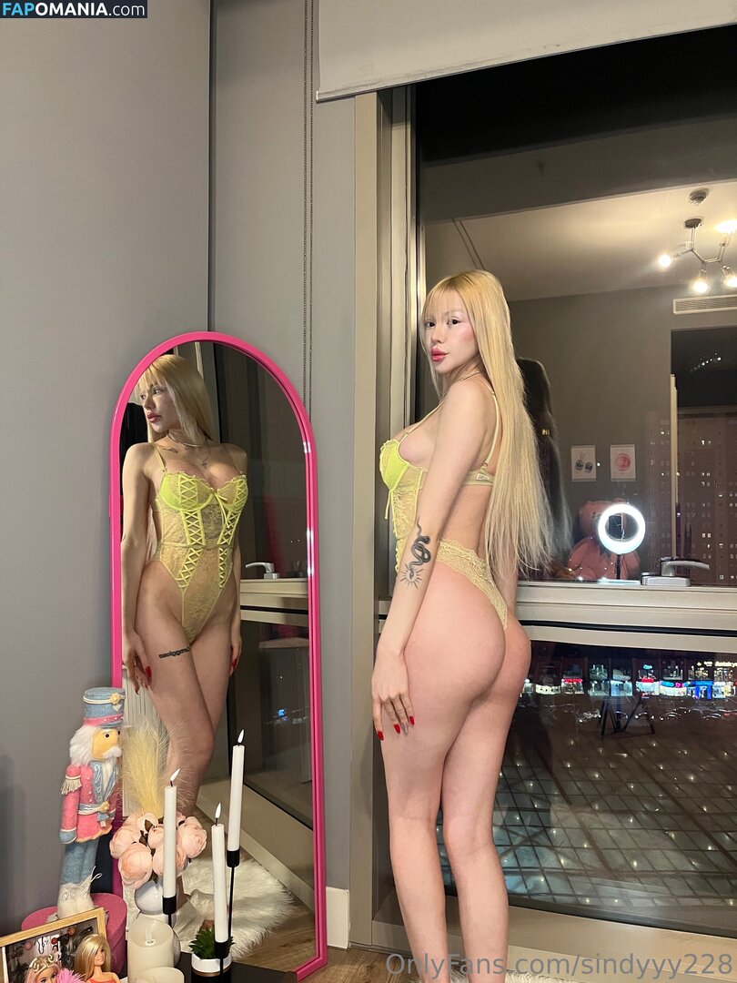 sindyyy228 Nudo OnlyFans  Foto trapelata #20