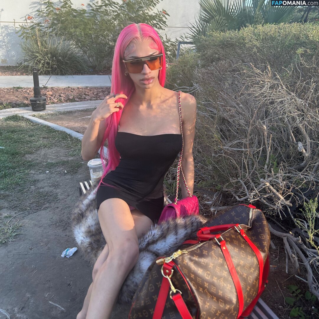 Sinny Pink / SinnyPink Nudo OnlyFans  Foto trapelata #4