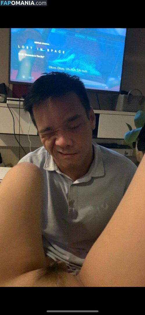 Krystal Mana / Siobe Lim / lifeofayemami Nudo OnlyFans  Foto trapelata #11