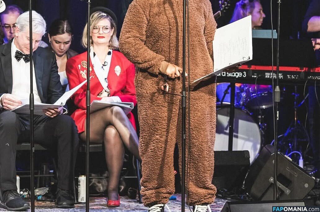 Siobhan Thompson / vornietom Nudo OnlyFans  Foto trapelata #1