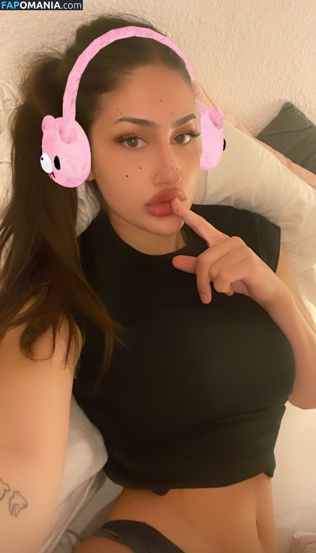 nixanastasia / nixnixananixnix / siren.vw Nudo OnlyFans  Foto trapelata #2