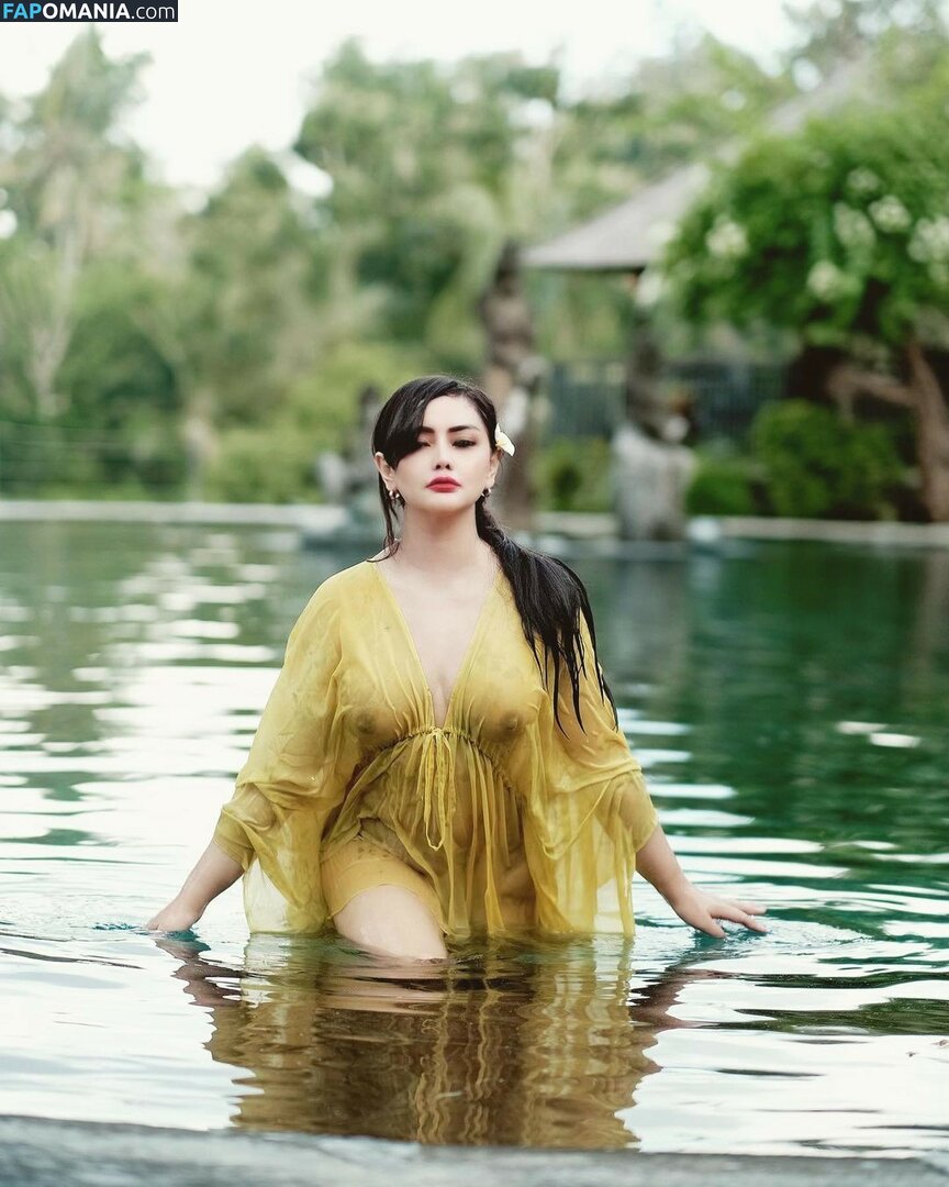Sisca Mellyana / siscamellyana22_official Nudo OnlyFans  Foto trapelata #14