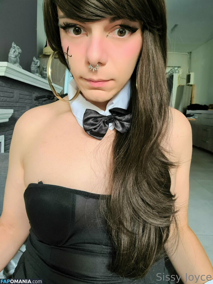 sissyjoyce / tjoyce228 Nudo OnlyFans  Foto trapelata #26