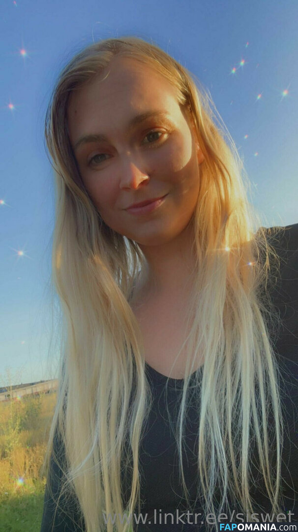 Siswet / siswet19 / siswetofficial Nudo OnlyFans  Foto trapelata #153