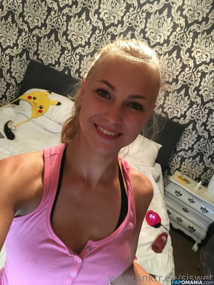 Siswet / siswet19 / siswetofficial Nudo OnlyFans  Foto trapelata #188