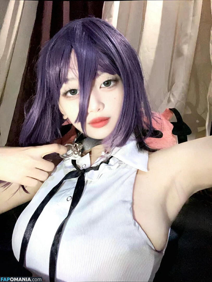 Hoshikira / Sixeye_Hoshi / snowy_hoshi Nudo OnlyFans  Foto trapelata #1