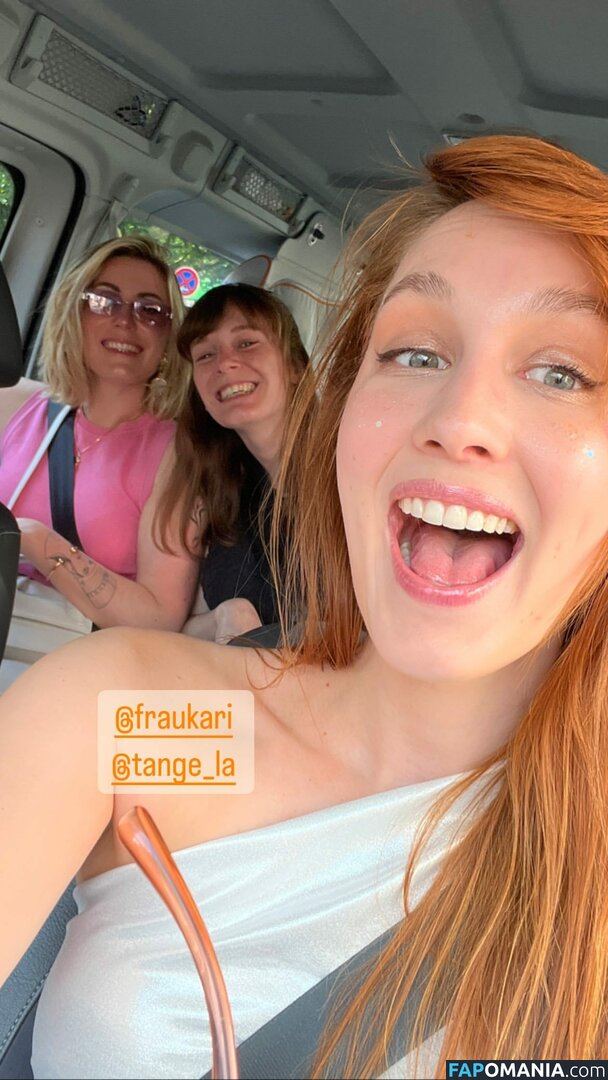 Eefje Depoortere / Sjokz / eefjah Nudo OnlyFans  Foto trapelata #5