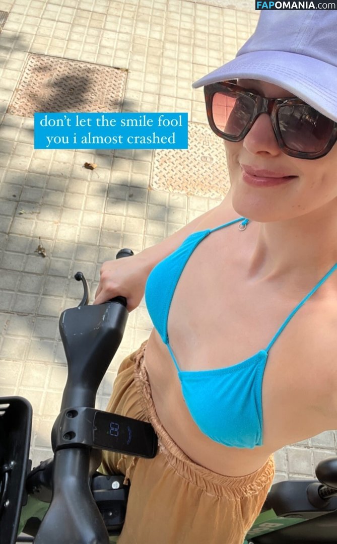 Eefje Depoortere / Sjokz / eefjah Nudo OnlyFans  Foto trapelata #20