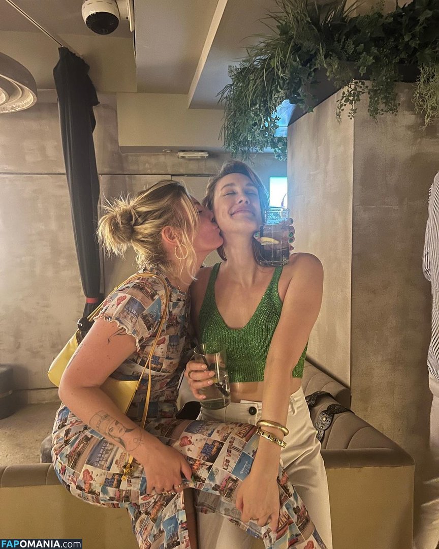 Eefje Depoortere / Sjokz / eefjah Nudo OnlyFans  Foto trapelata #33