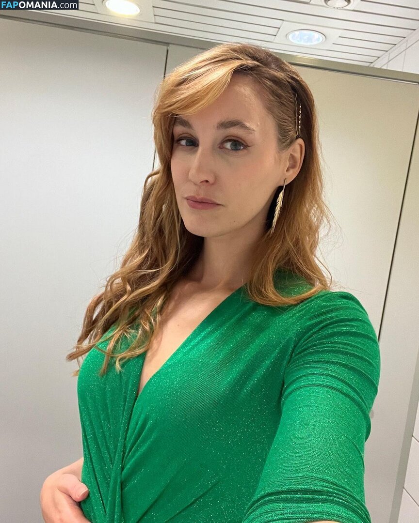 Eefje Depoortere / Sjokz / eefjah Nudo OnlyFans  Foto trapelata #76