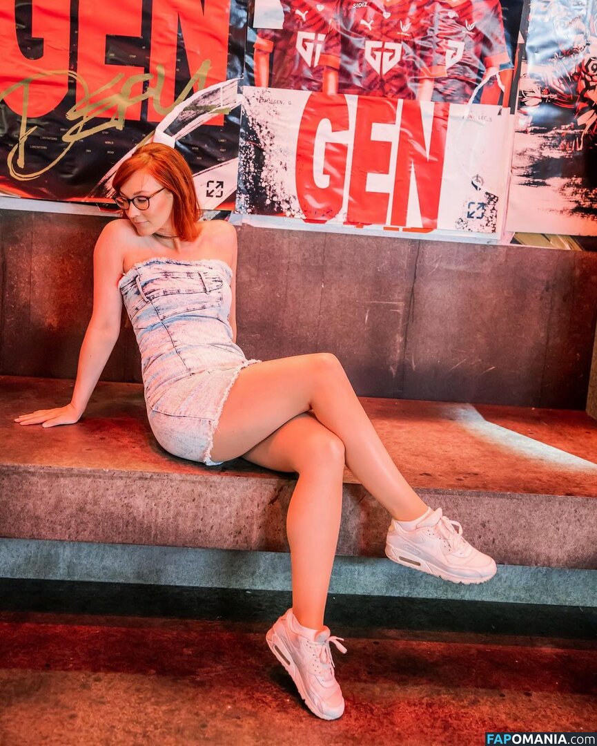 Eefje Depoortere / Sjokz / eefjah Nudo OnlyFans  Foto trapelata #77