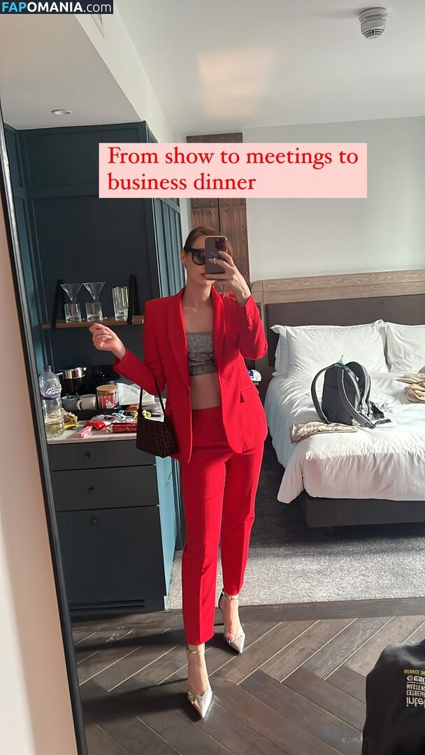 Eefje Depoortere / Sjokz / eefjah Nudo OnlyFans  Foto trapelata #94