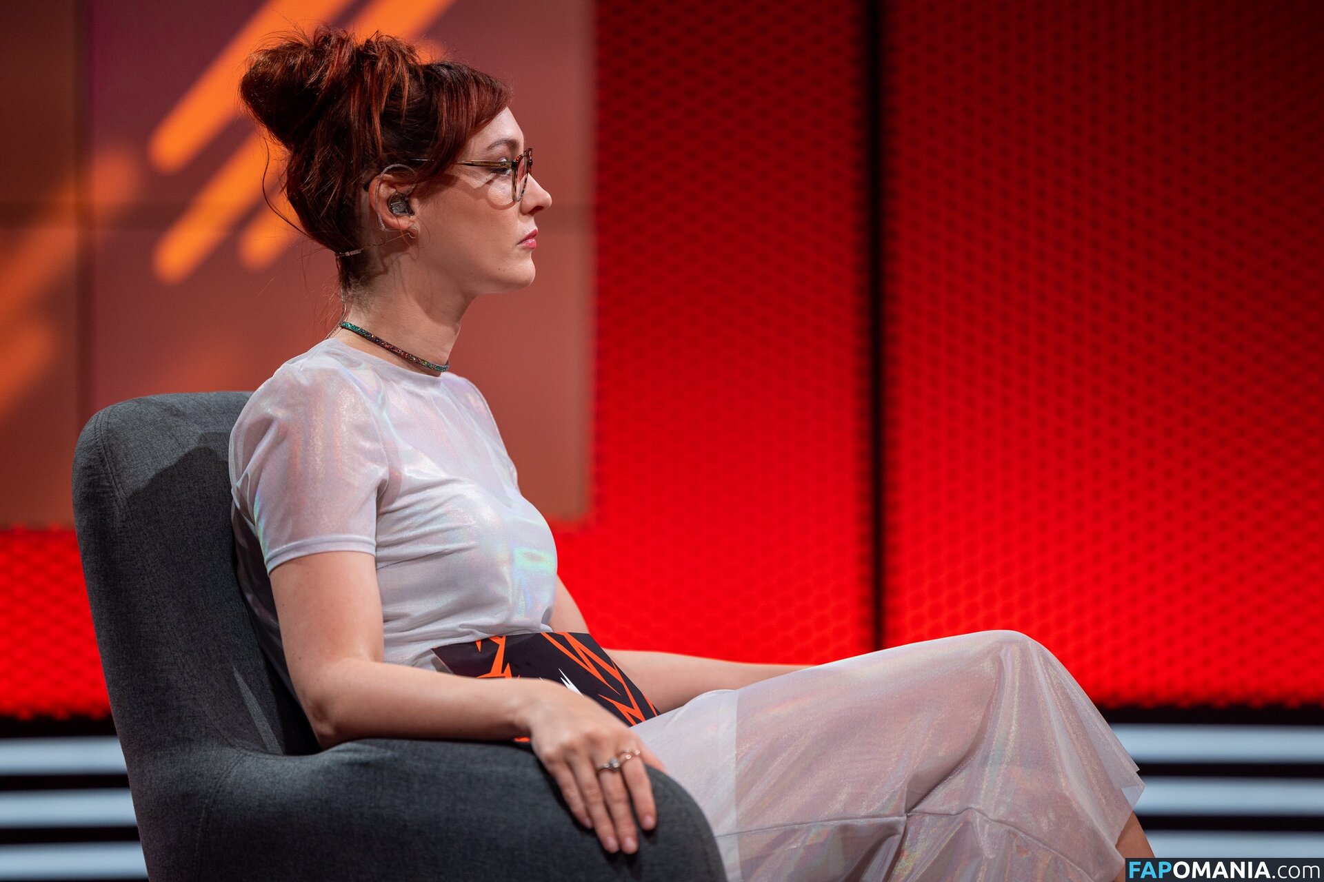 Eefje Depoortere / Sjokz / eefjah Nudo OnlyFans  Foto trapelata #287