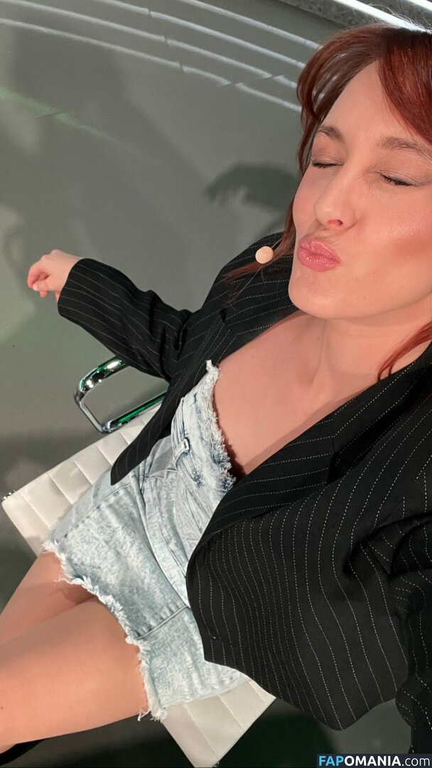 Eefje Depoortere / Sjokz / eefjah Nudo OnlyFans  Foto trapelata #334