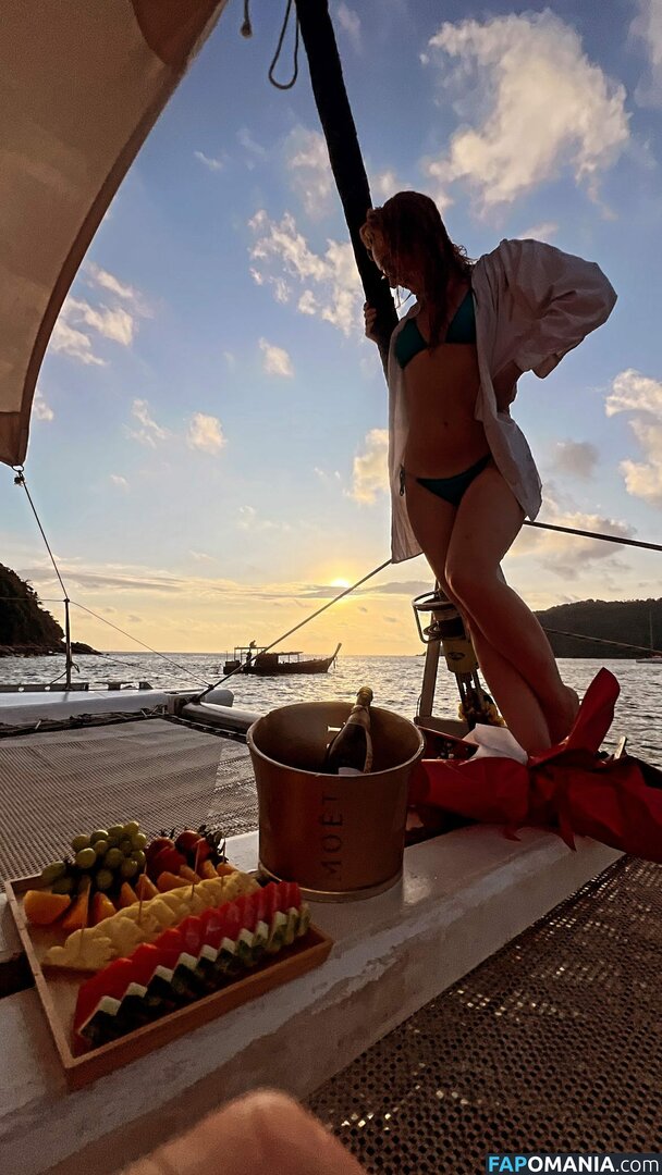 Eefje Depoortere / Sjokz / eefjah Nudo OnlyFans  Foto trapelata #727