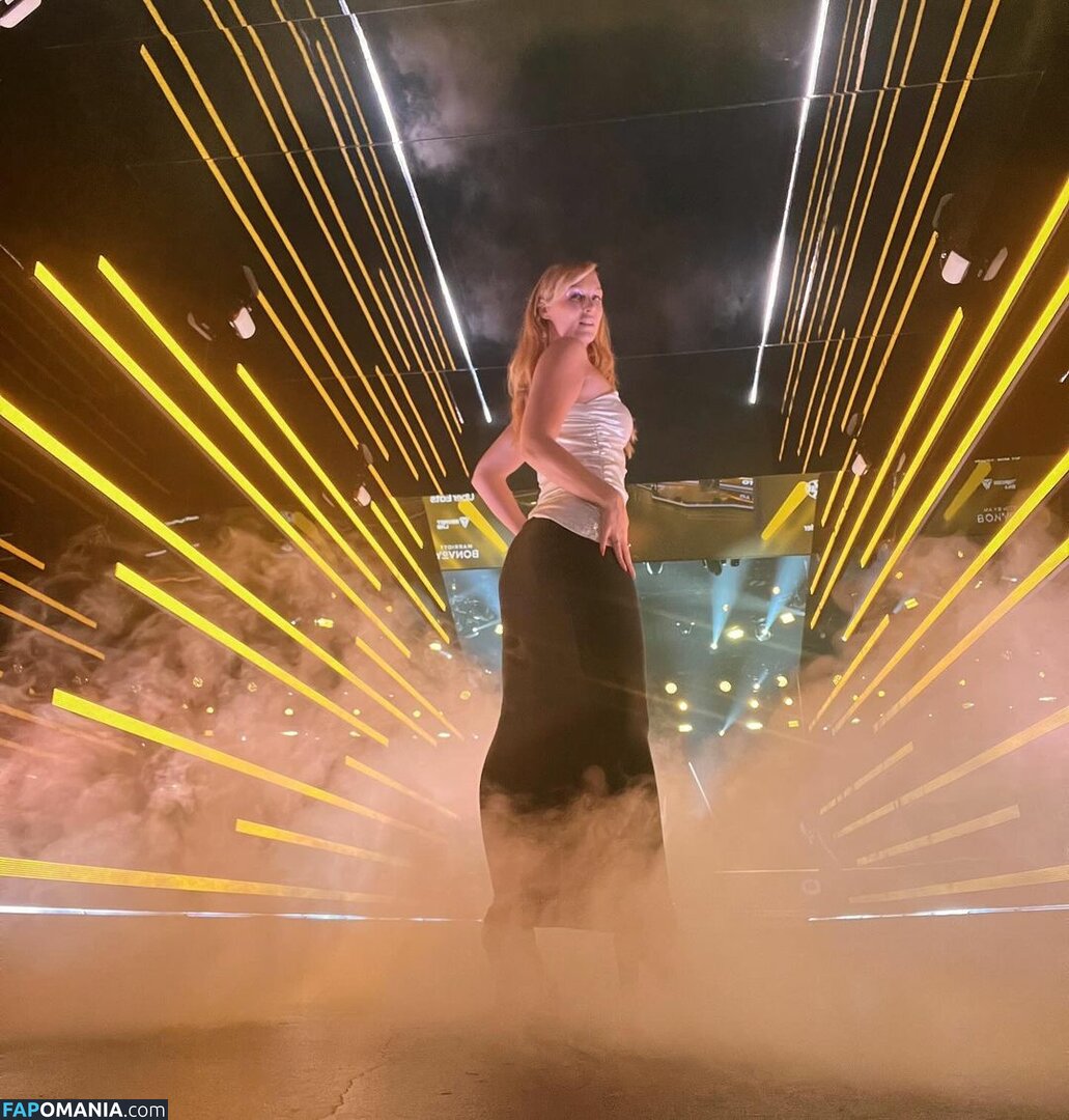 Eefje Depoortere / Sjokz / eefjah Nudo OnlyFans  Foto trapelata #841