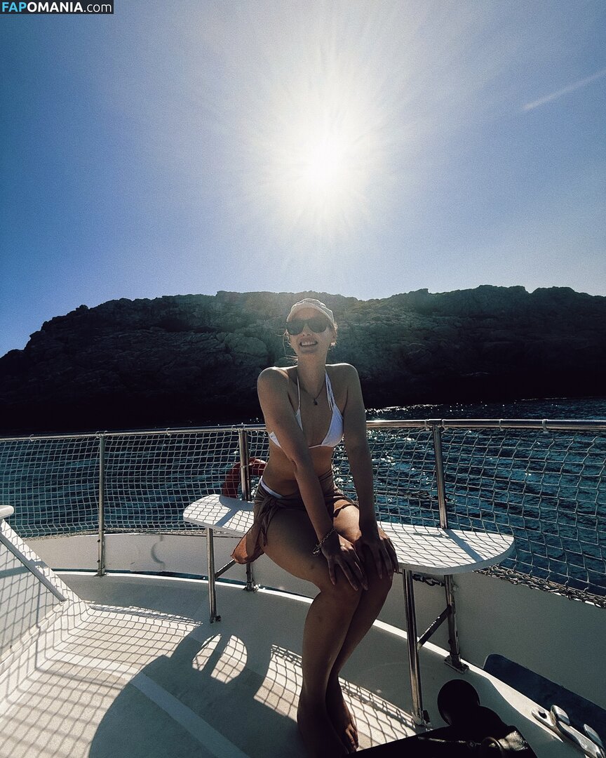 Eefje Depoortere / Sjokz / eefjah Nudo OnlyFans  Foto trapelata #863