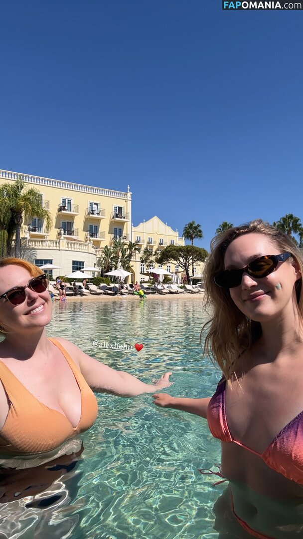 Eefje Depoortere / Sjokz / eefjah Nudo OnlyFans  Foto trapelata #866