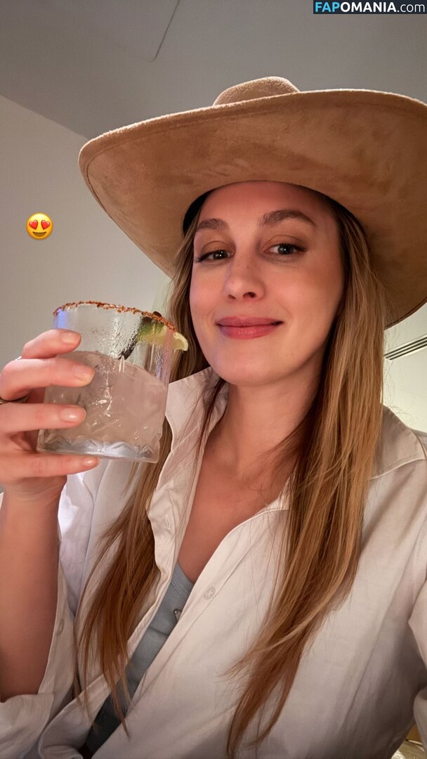 Eefje Depoortere / Sjokz / eefjah Nudo OnlyFans  Foto trapelata #877