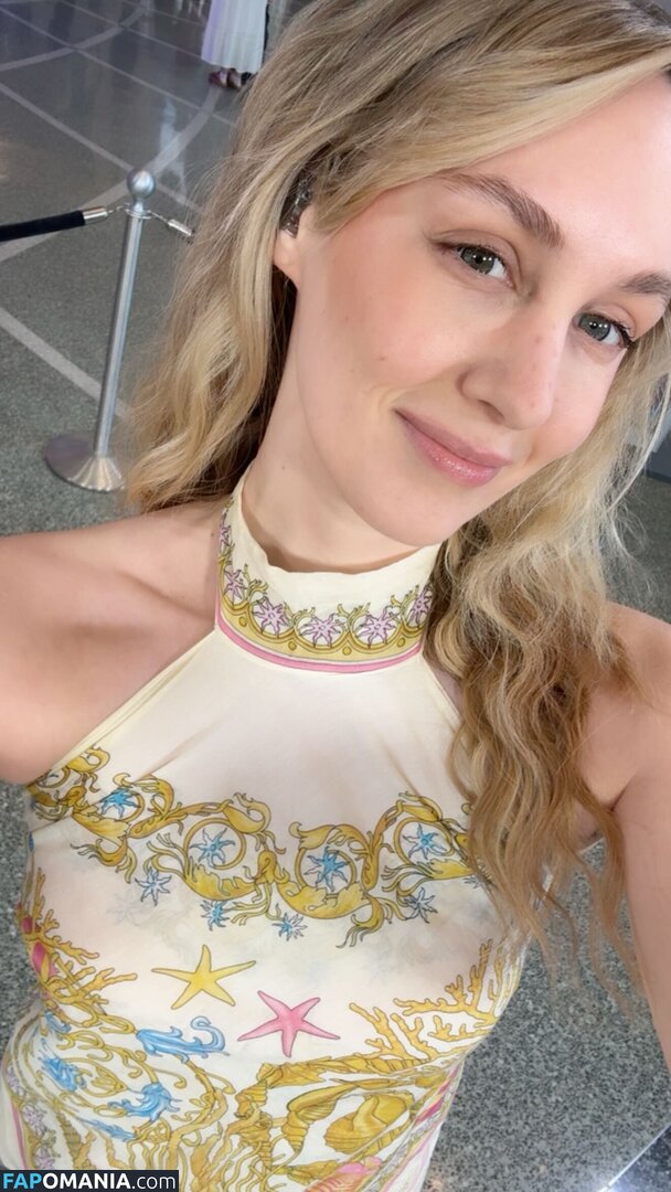 Eefje Depoortere / Sjokz / eefjah Nudo OnlyFans  Foto trapelata #885