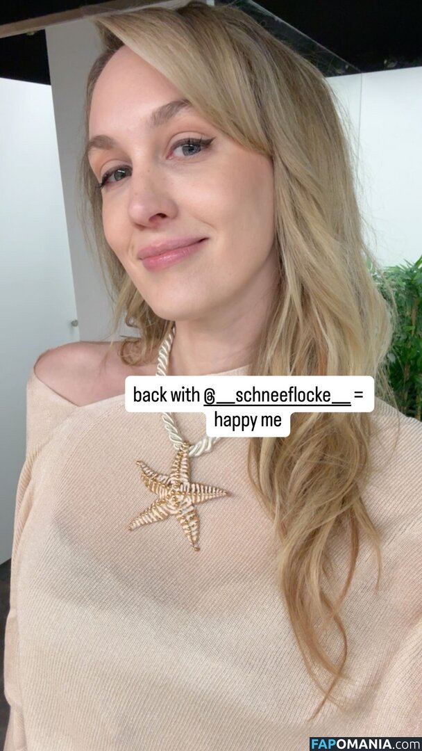 Eefje Depoortere / Sjokz / eefjah Nudo OnlyFans  Foto trapelata #886