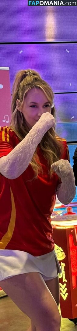 Eefje Depoortere / Sjokz / eefjah Nudo OnlyFans  Foto trapelata #891