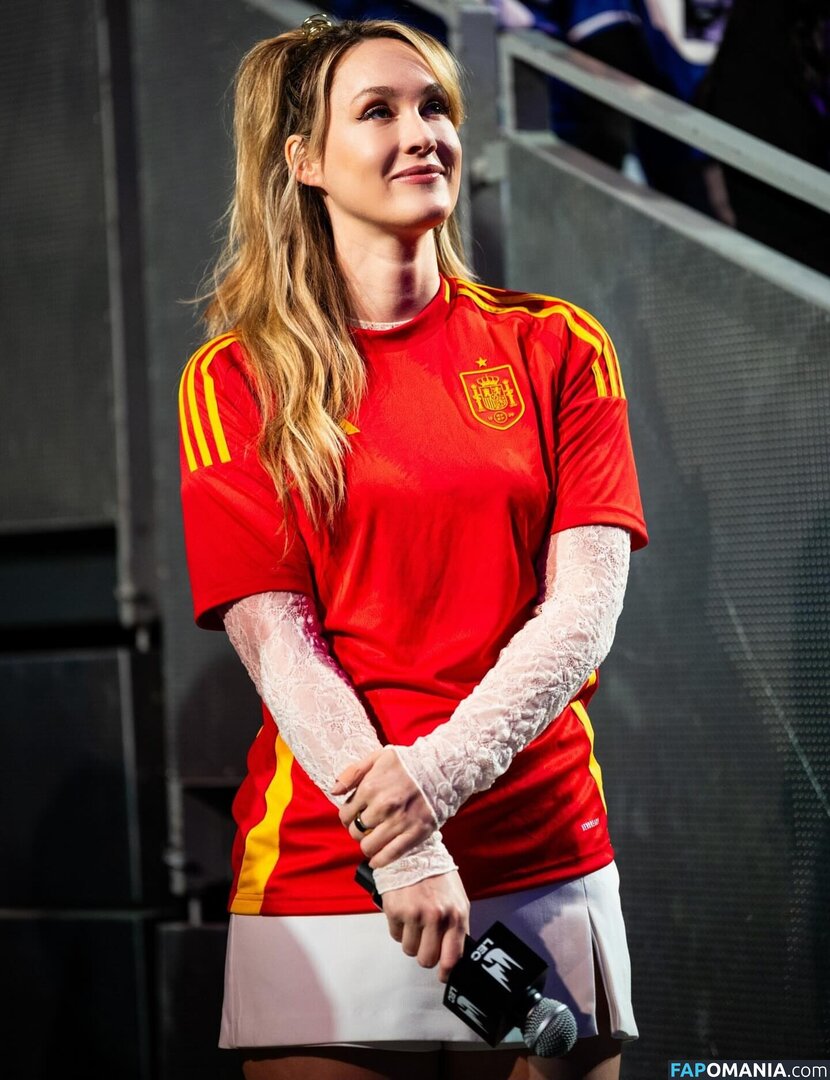 Eefje Depoortere / Sjokz / eefjah Nudo OnlyFans  Foto trapelata #892