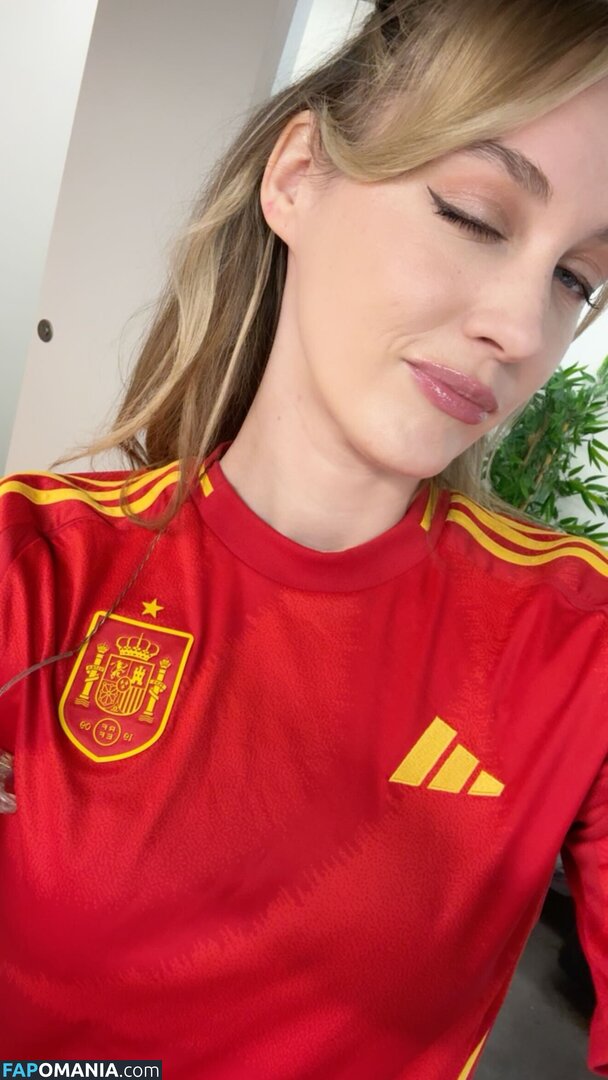 Eefje Depoortere / Sjokz / eefjah Nudo OnlyFans  Foto trapelata #893
