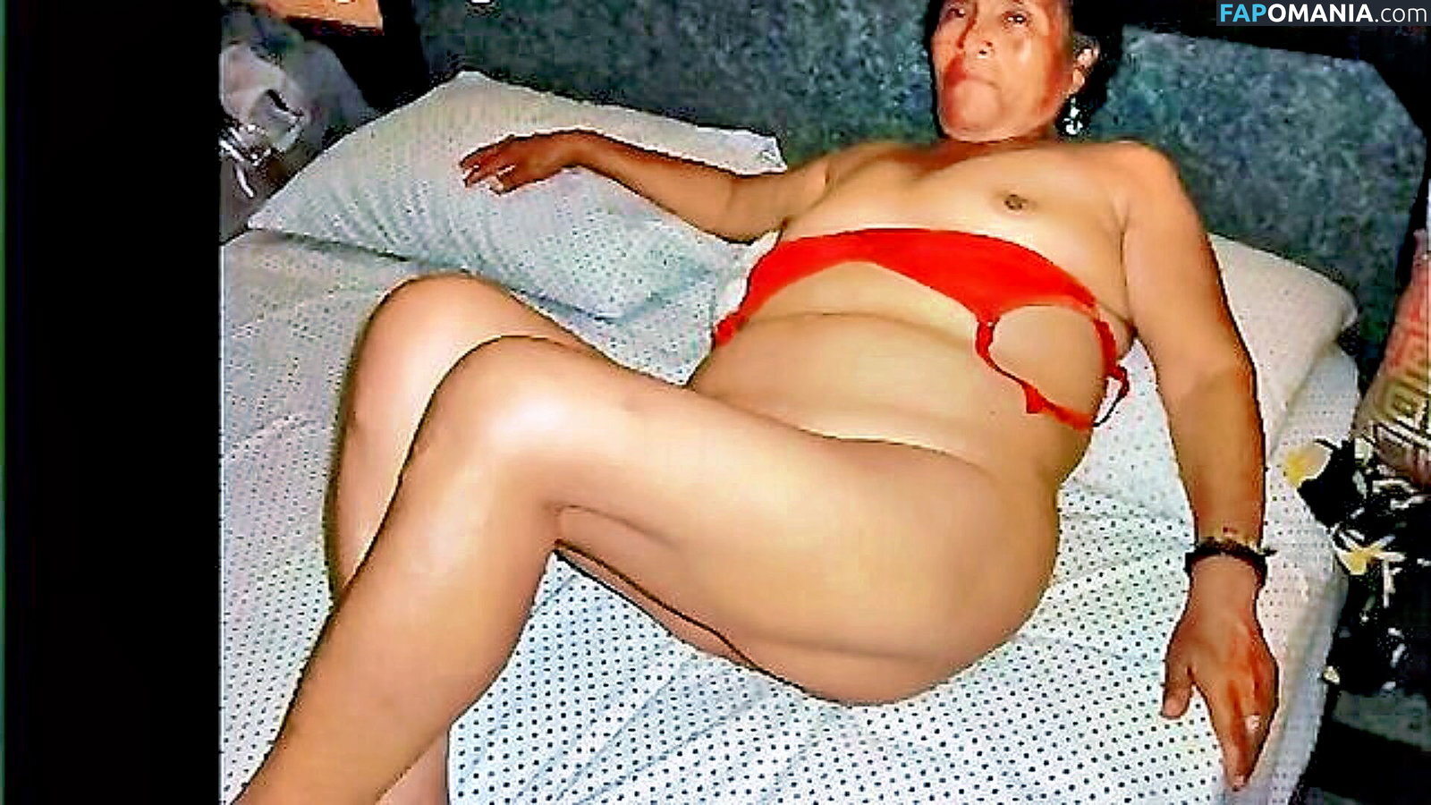 ska_lima Nudo OnlyFans  Foto trapelata #8