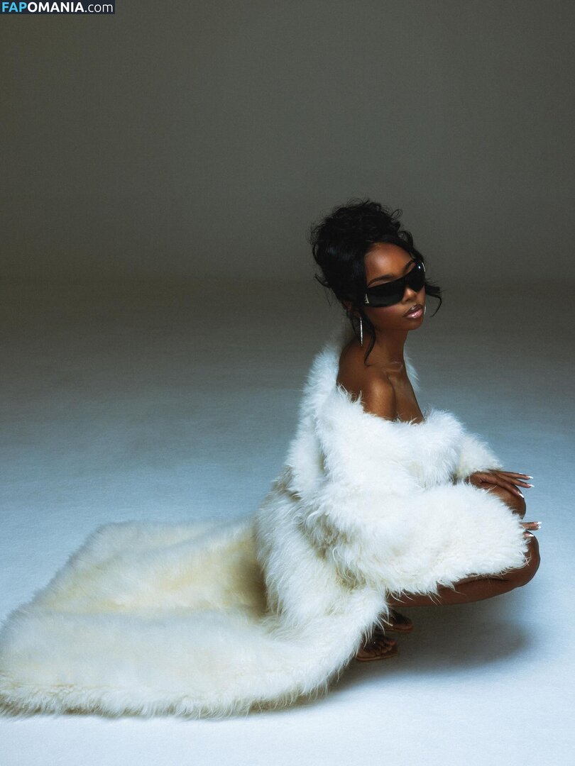 Skai Jackson / skaijackson Nudo OnlyFans  Foto trapelata #1