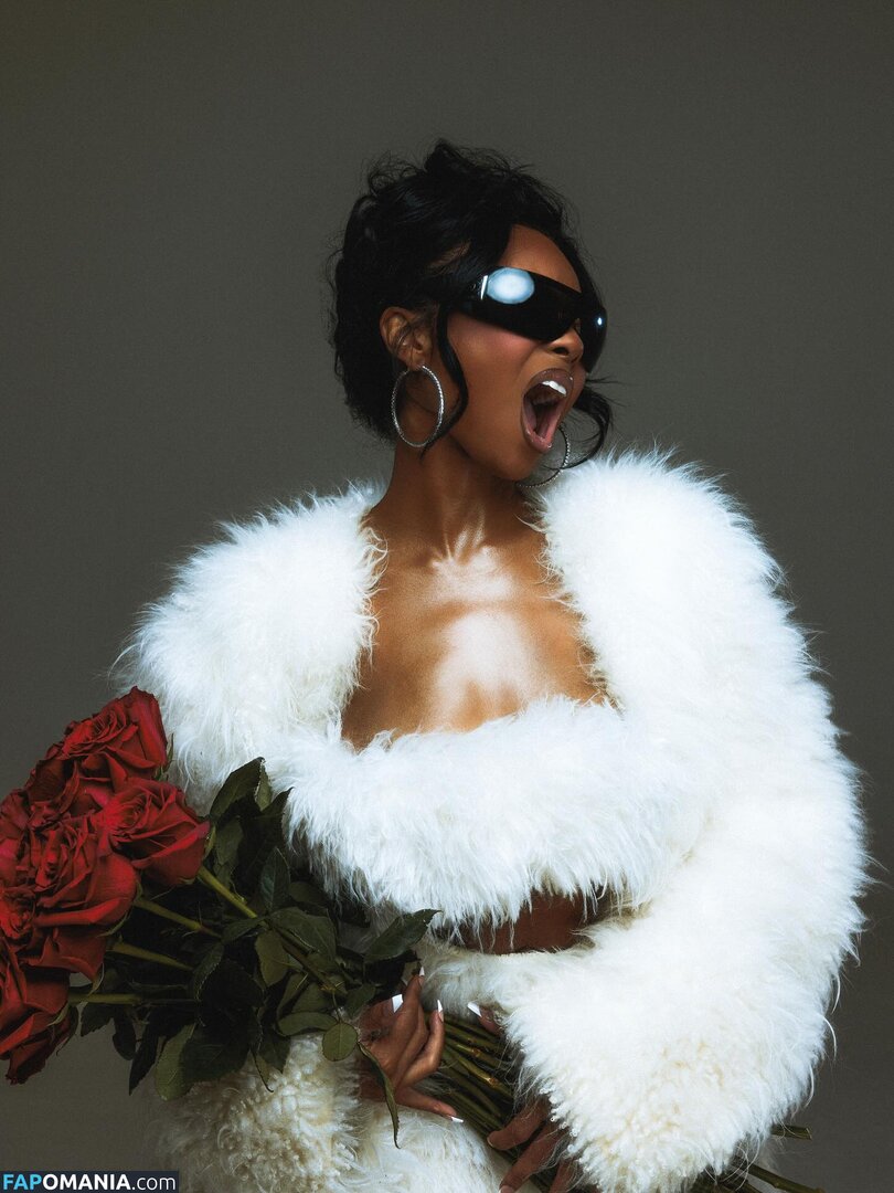 Skai Jackson / skaijackson Nudo OnlyFans  Foto trapelata #3