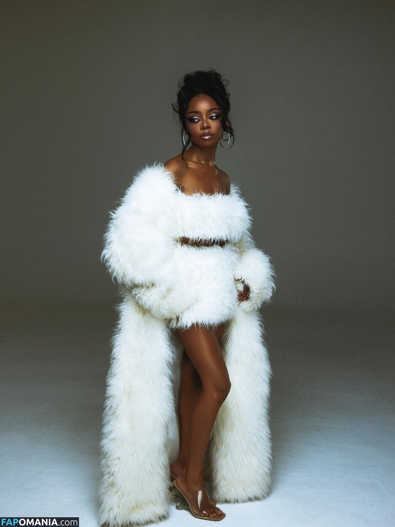 Skai Jackson / skaijackson Nudo OnlyFans  Foto trapelata #5