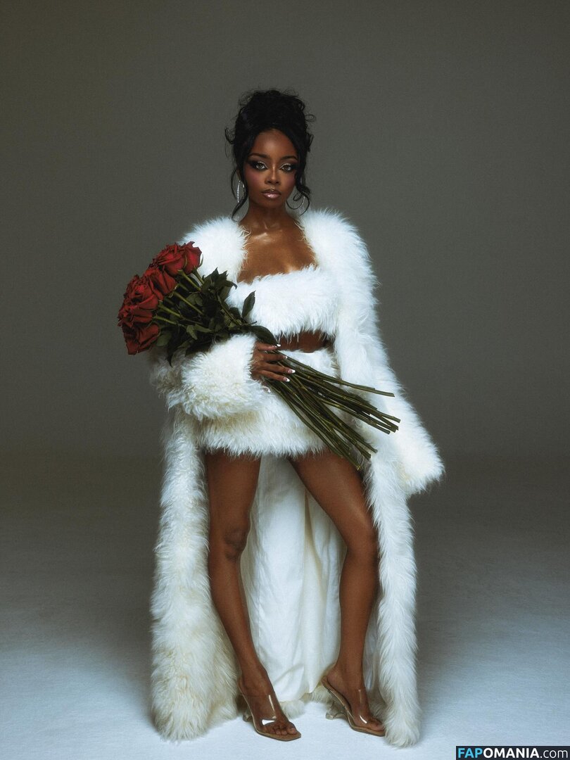 Skai Jackson / skaijackson Nudo OnlyFans  Foto trapelata #6