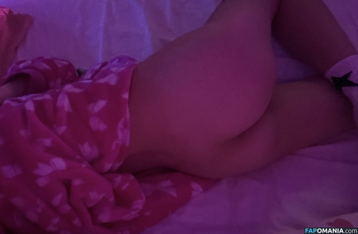 Skarbaby Nudo OnlyFans  Foto trapelata #8