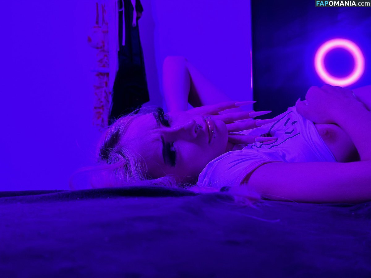 Skarbaby Nudo OnlyFans  Foto trapelata #10
