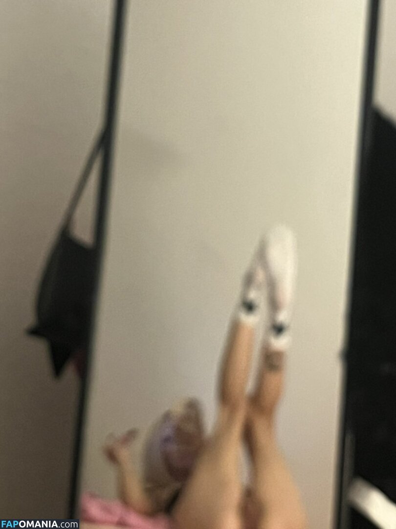 Skarbaby Nudo OnlyFans  Foto trapelata #12